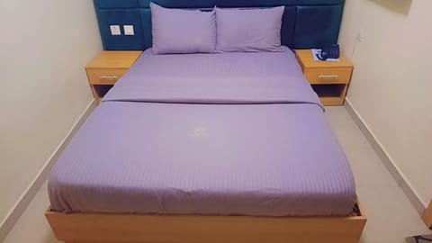 Standard Single Room | Free WiFi