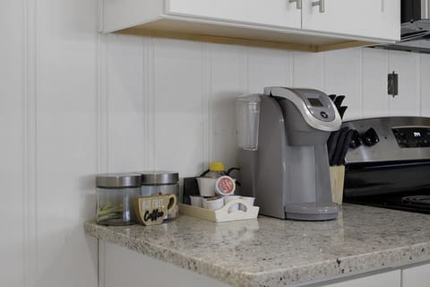 Coffee Station