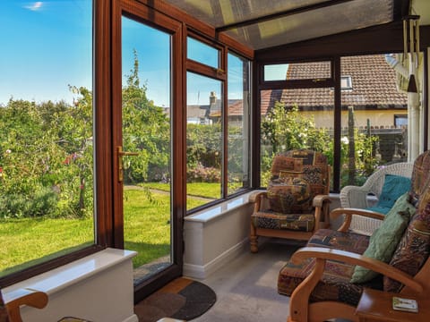 Sun room | Teazles, Peel