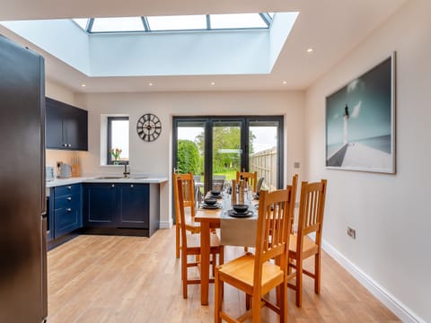 Kitchen/diner | South View, Carlton Miniott, near Thirsk