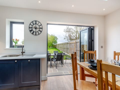 Kitchen/diner | South View, Carlton Miniott, near Thirsk