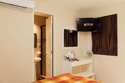 Basic Room | Free WiFi