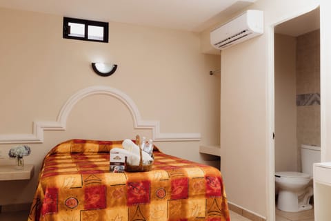 Basic Room | Free WiFi