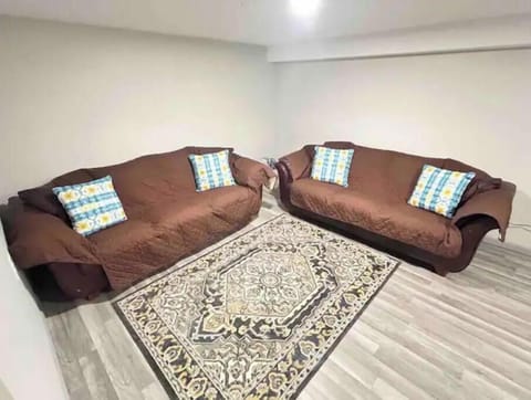 Game room fun with ping pong, foosball, air hockey, and cozy blankets.