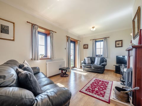 Living room | Barnstable - Shannochie Cottages, Shannochie