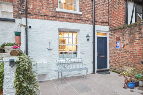 Traditional Fisherman's Cottage