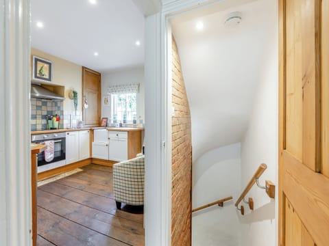 Hallway | Stamford Townhouse, Stamford