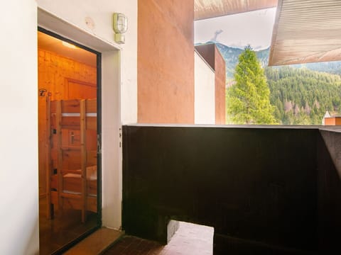 Property, Wood, Plant, Orange, Interior Design, Shade, Wall, Art, Flooring, Real Estate