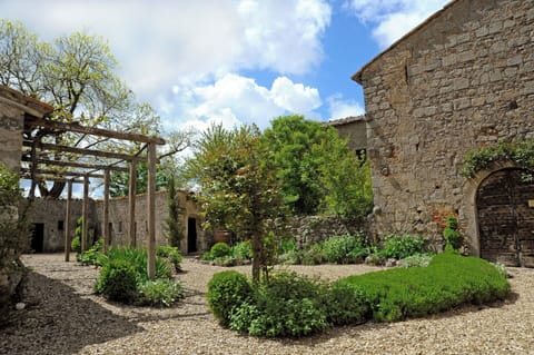 Autumn, Garden, Spring, Summer