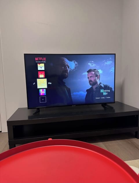 Television
