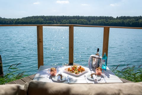 Sundeck