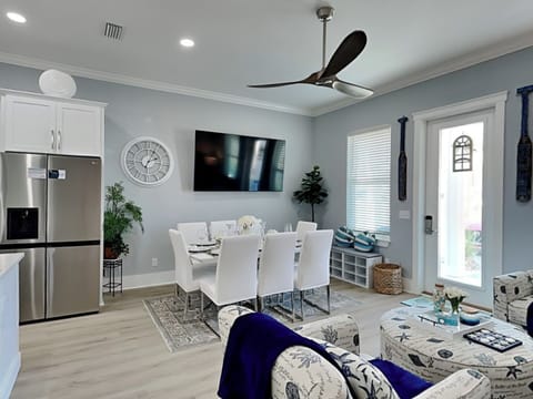 Dining Area - First Floor