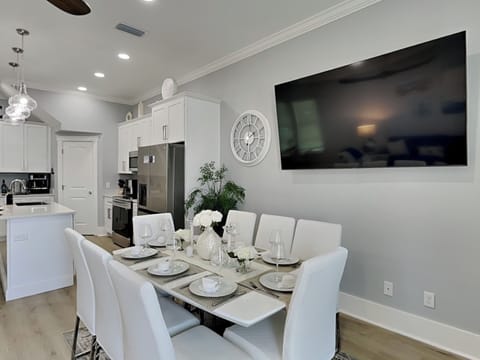 Dining Area - First Floor