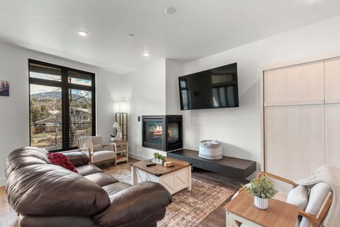 Living