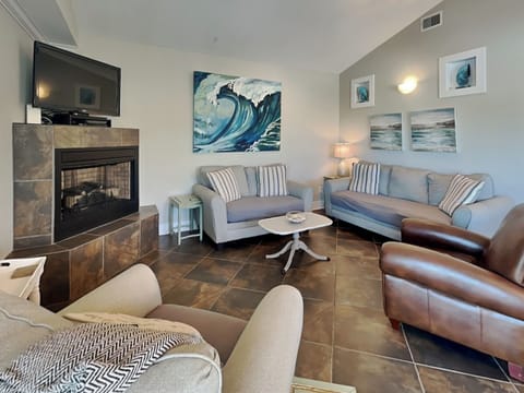 Welcome to Oceanview A!