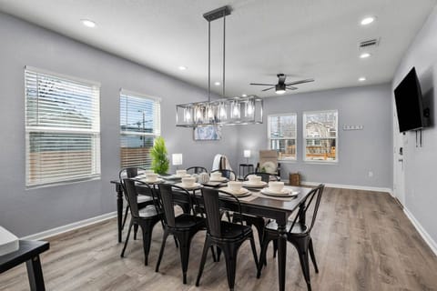 House | 4 bedrooms