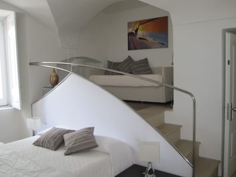 Triple Room | Premium bedding, minibar, in-room safe, individually furnished