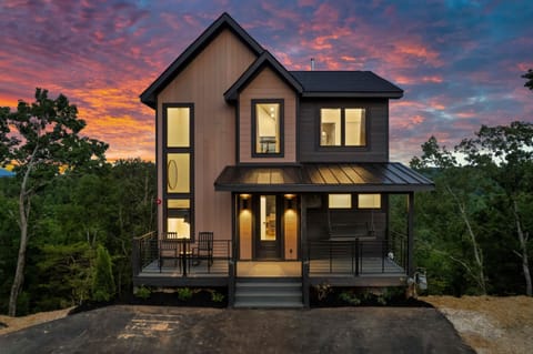 Your home away from home!