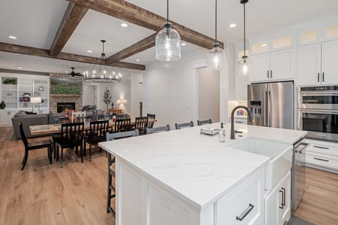 The finest of surfaces