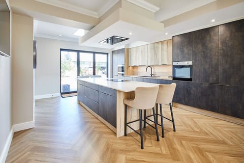 Finch House, Stokesley - Host & Stay