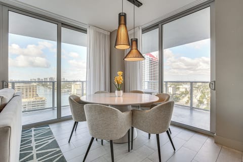 Apartment (3 Bedrooms) | Interior