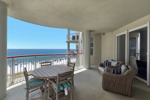 balcony A2