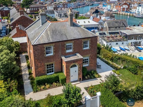 Nothe House
