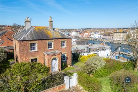 Nothe House, Weymouth Harbour