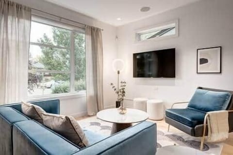 Main Living Room 