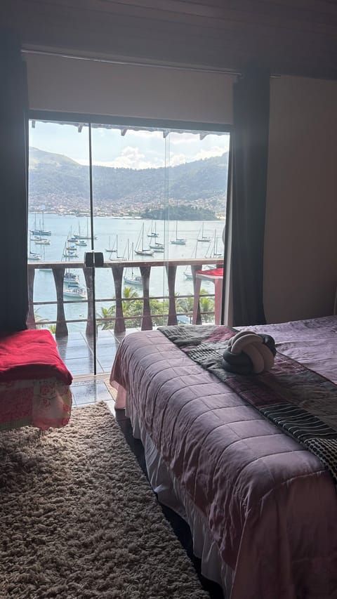 Luxury Room, Sea View | Free WiFi, bed sheets