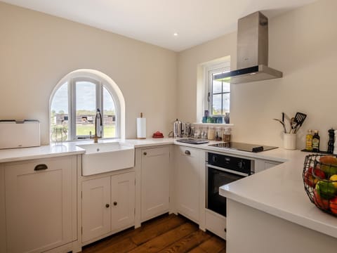 Kitchen area | Stable Cottage, Great Ryburgh, near Fakenham