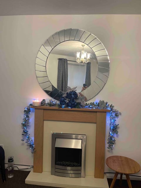 House, Accessible | 2 bedrooms, desk