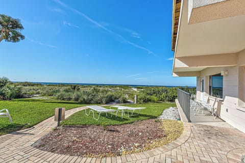 Panoramic Views from Porch