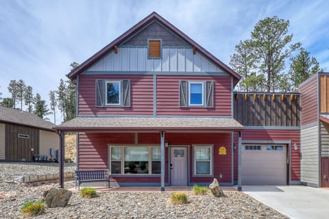 Welcome to the Washington 2 -bedroom