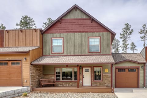 Badlands 2 Bedroom #7