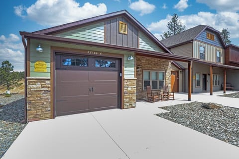 Hardrocker 1 Bedroom