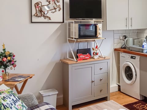 Christmas | The Nest - Owls Range, Woodbury Salterton, near Exmouth