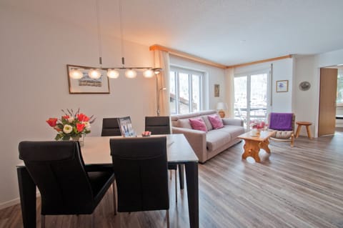 Classic Apartment | 1 bedroom, soundproofing, free WiFi