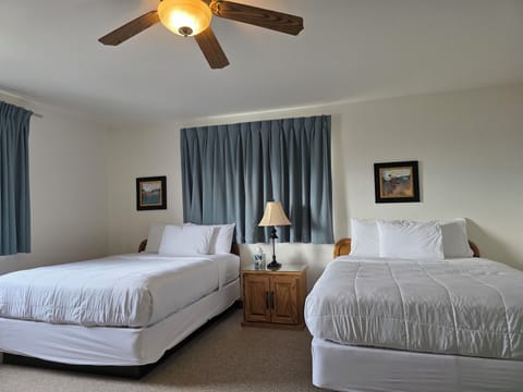 Luxury Suite, City View | Egyptian cotton sheets, premium bedding, individually furnished