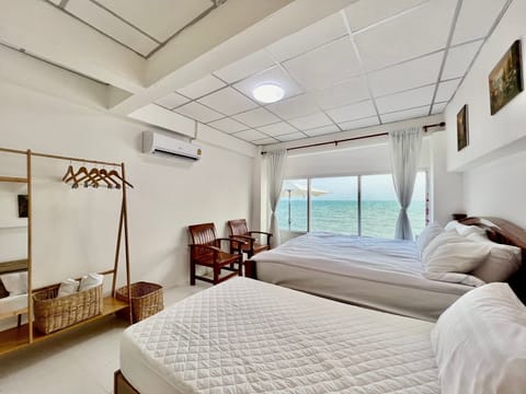 Standard Villa, Ocean View | 2 bedrooms, free WiFi