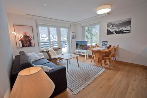 Comfort Apartment | 1 bedroom, free WiFi