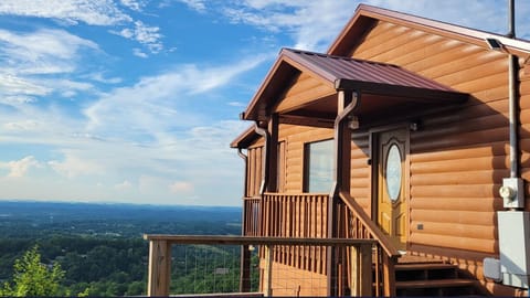Mountain Top Views