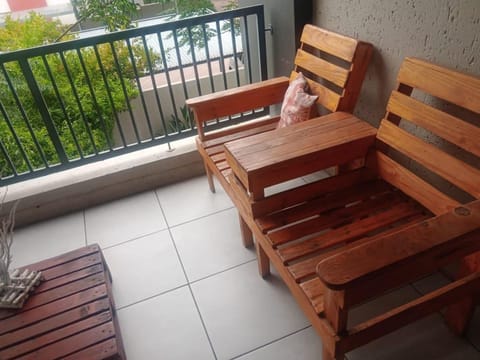Apartment | Property grounds