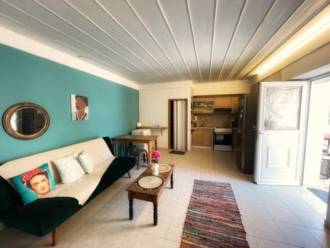 Apartment | Interior