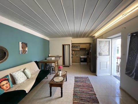 Apartment | Interior