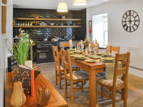 Kitchen/diner | The Haining, Elsdon