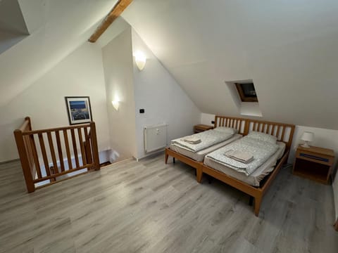 Apartment | 1 bedroom, iron/ironing board, free WiFi, bed sheets