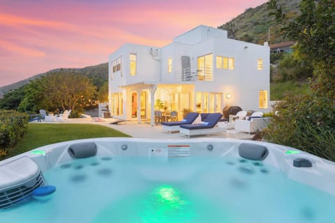 Villa (3 Bedrooms) | Interior