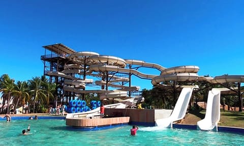 Water park