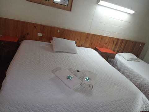 Triple Room, Courtyard View | WiFi (free)